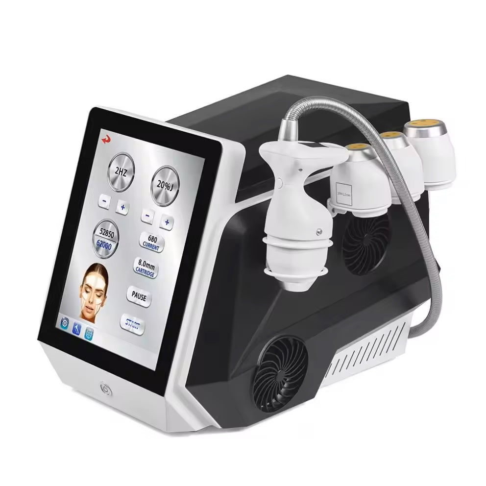 Aparat pentru Slabit si Lifting Frozen Hifu.