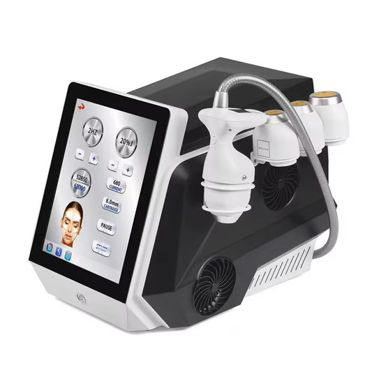 Aparat pentru Slabit si Lifting Frozen Hifu.