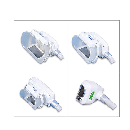 Aparat Criolipoliza 360 CryoSoft Pro cu 5 Capete, pana la -16 Grade,1600W