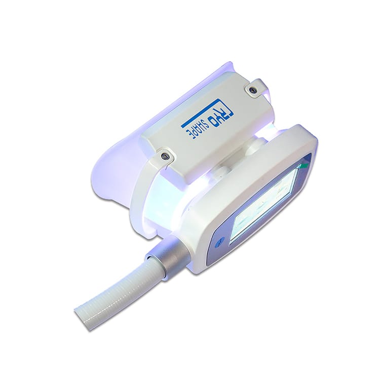 Aparat Criolipoliza 360 CryoSoft Pro cu 5 Capete, pana la -16 Grade,1600W