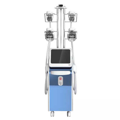 Aparat Criolipoliza 360 CryoSoft Pro cu 5 Capete, pana la -16 Grade,1600W