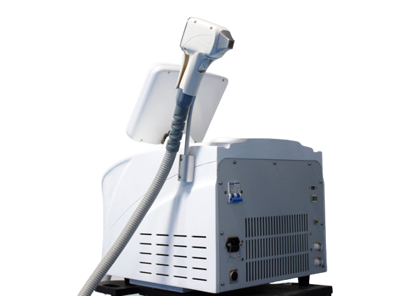 Aparat Epilare Definitiva Laser Pentru Toate Tipurile de Par si Piele, cu 3 lungimi de unda, SharpLase