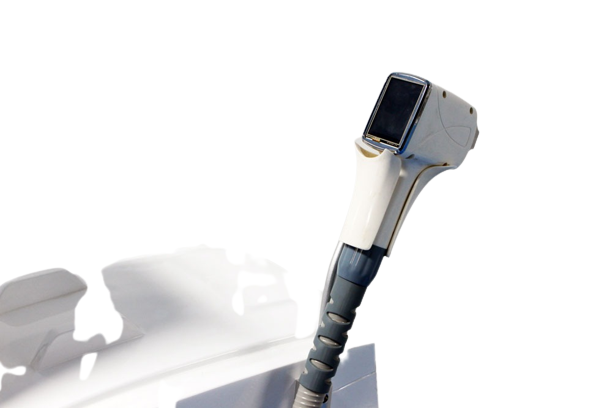 Aparat Epilare Definitiva Laser Pentru Toate Tipurile de Par si Piele, cu 3 lungimi de unda, SharpLase