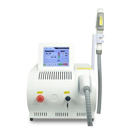 Aparat Epilare Definitiva OPT+SHR IPL- Goldie Spark