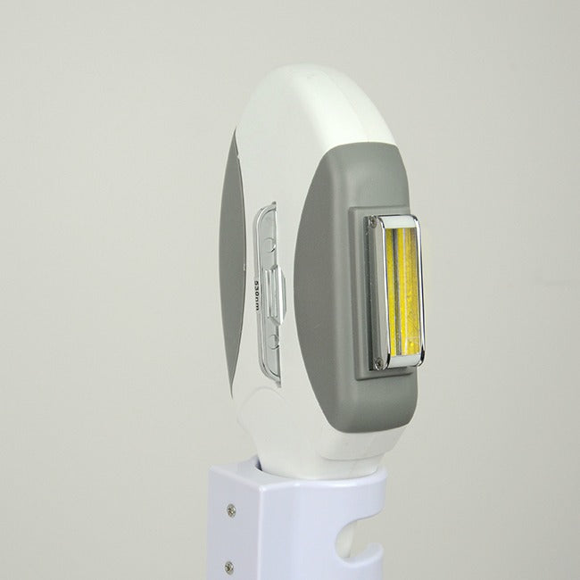 Aparat Epilare Definitiva OPT+SHR IPL- Goldie Spark