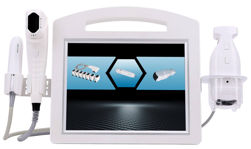 Aparat Hifu+VMax+Liposonix - Rezultate Uimitoare de la prima sedinta. Antirid, Lifting,Vergeturi