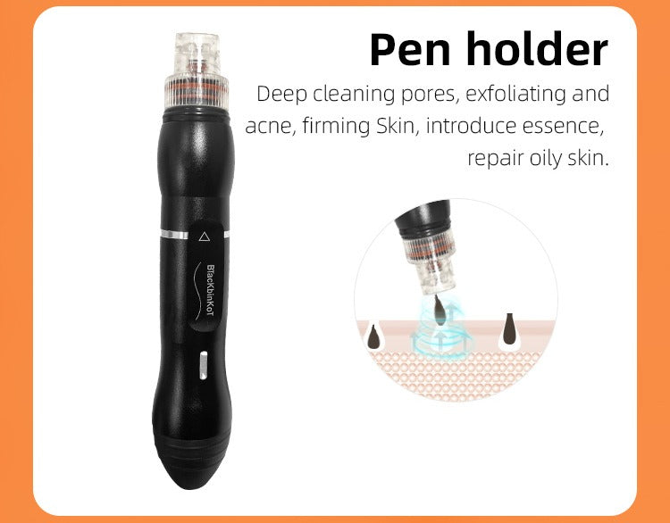 Aparat Hydrafacial Tratamente de Curatare, Reintinerire, Lifting si Antiaging Hydrogenera, cu 10 functii - Radiofrecventa, Hidrodermabraziune, Oxygen, Skin Scrubber, Biolifting, Ultrasunete