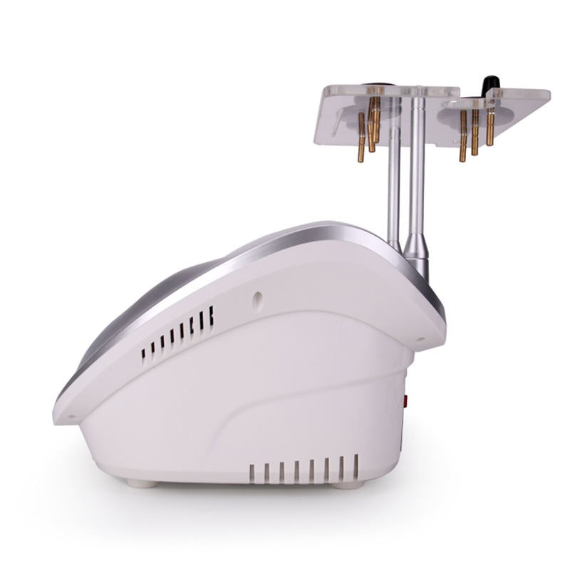 Aparat Lifting de Radiofrecventa Monopolara, Aplicatoare Ceramice pentru Fata si Corp