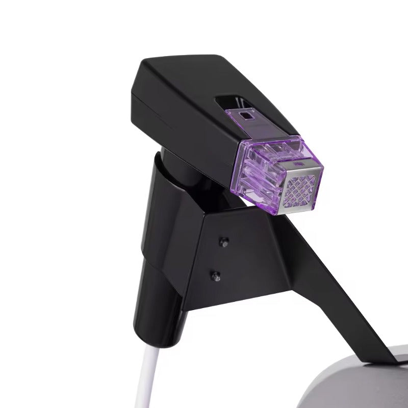 Aparat Morphy - Radiofrecventa Fracționată cu RF și Capete Microcristaline