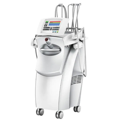 Aparat Multifunctional pentru Remodelare Corporala, Lifting Facial si Corporal, Celulita, Slabire, Relife