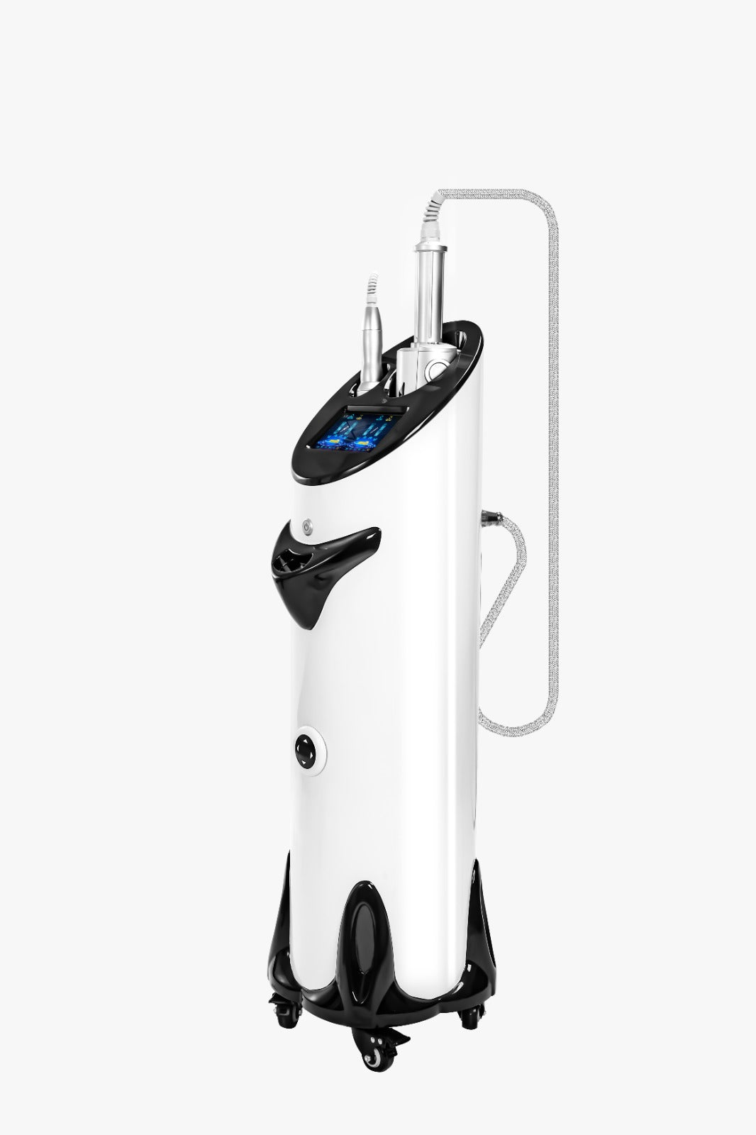 Aparat Profesional Anticelulitic, Tonifiere si Drenaj,Magic Roller Pro