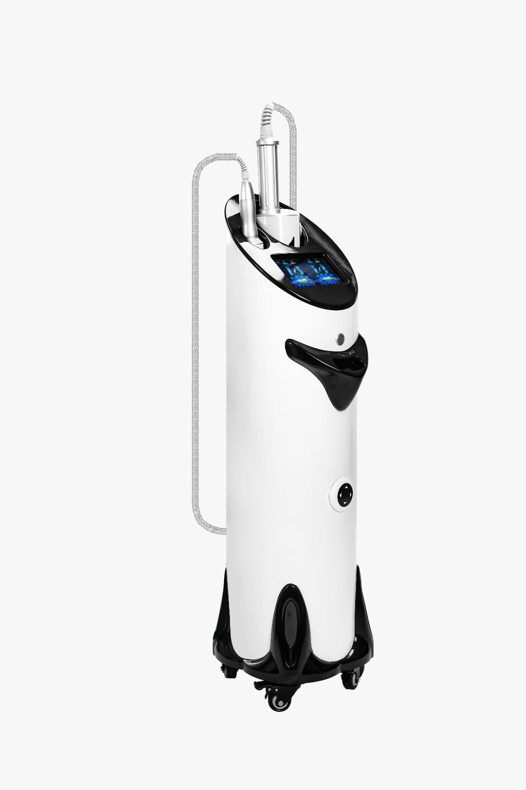 Aparat Profesional Anticelulitic, Tonifiere si Drenaj,Magic Roller Pro