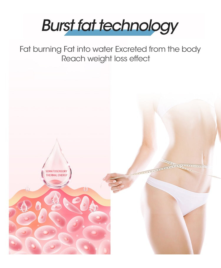 Aparat Profesional Cavitatie 3 in 1 Cavitatie 40KHZ, Radiofrecventa cu 5 poli, Radiofrecventa faciala 3 poli