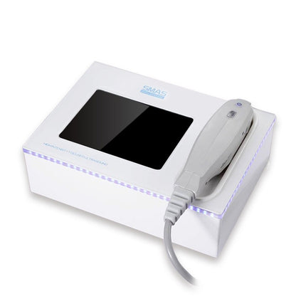 Aparat Profesional Hifu Facial si Corporal NovaLift pentru Tonifiere si Lifting Facial