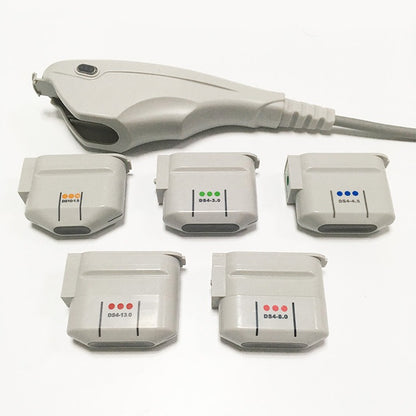 Aparat Profesional Hifu Facial si Corporal NovaLift pentru Tonifiere si Lifting Facial