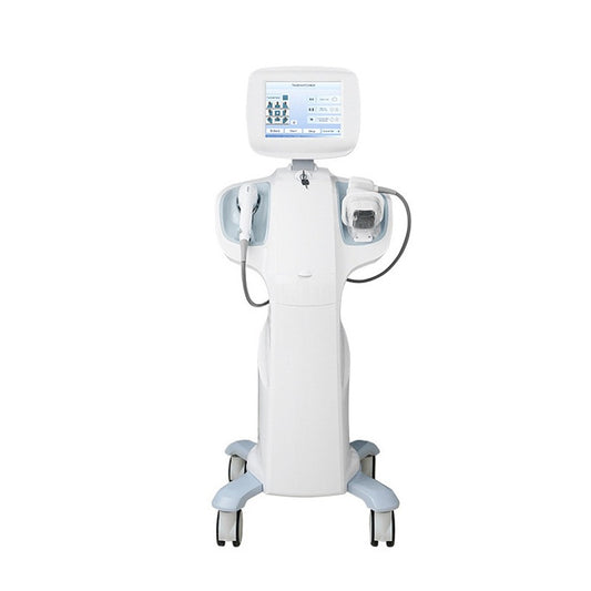 Aparat Profesional Liposonix si Hifu 2 in 1 pentru topirea grasimilor, slabire, celulita, LipoSculpt