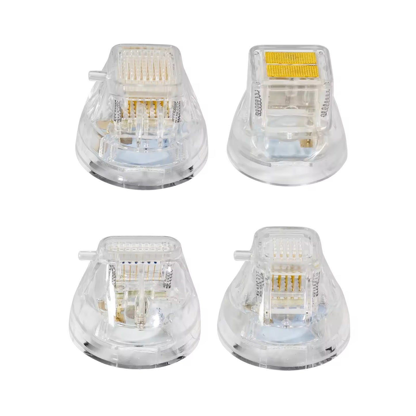 Aparat Profesional Multifunctional 5 in 1 - 7D Hifu, Liposonix, Vmax si Radiofrecventa Fractionata