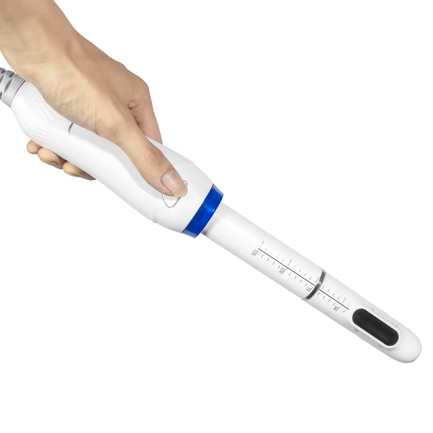 Aparat Profesional Multifunctional 5 in 1 - 7D Hifu, Liposonix, Vmax si Radiofrecventa Fractionata