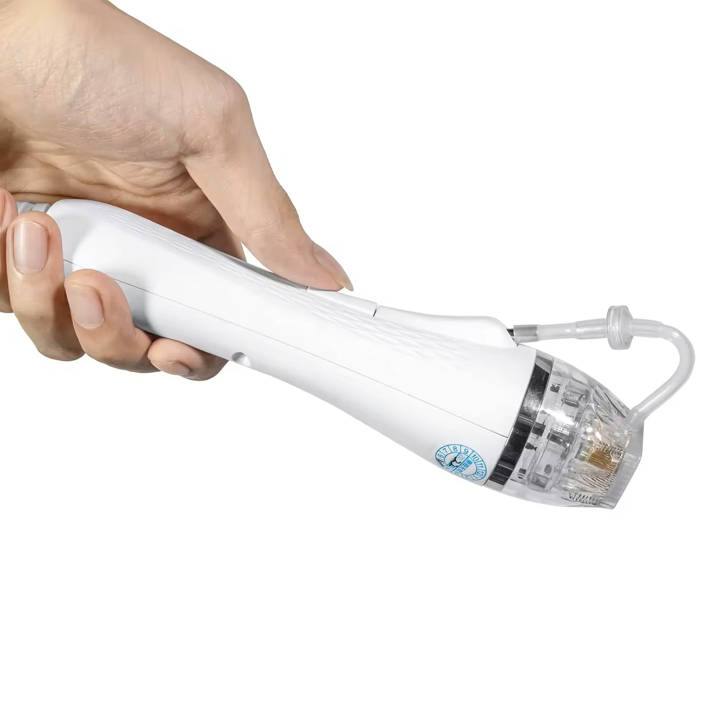 Aparat Profesional Multifunctional 5 in 1 - 7D Hifu, Liposonix, Vmax si Radiofrecventa Fractionata