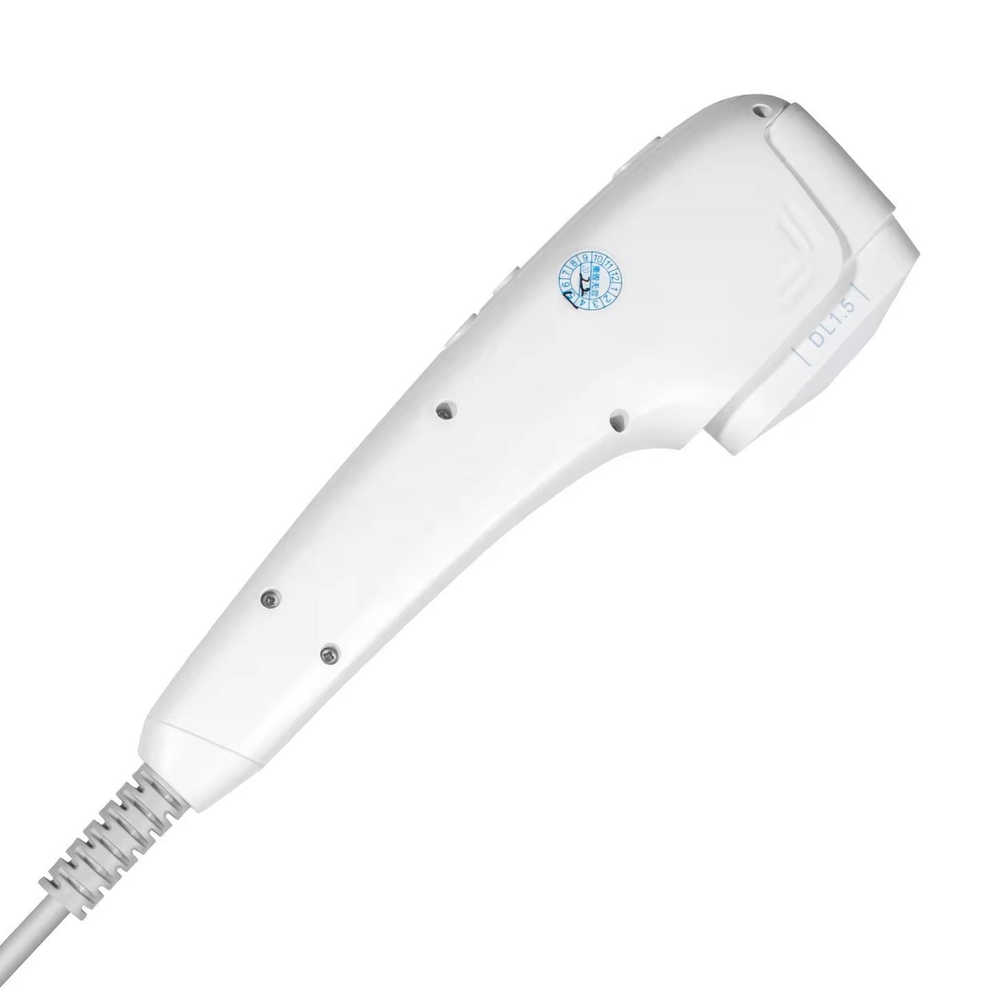 Aparat Profesional Multifunctional 5 in 1 - 7D Hifu, Liposonix, Vmax si Radiofrecventa Fractionata