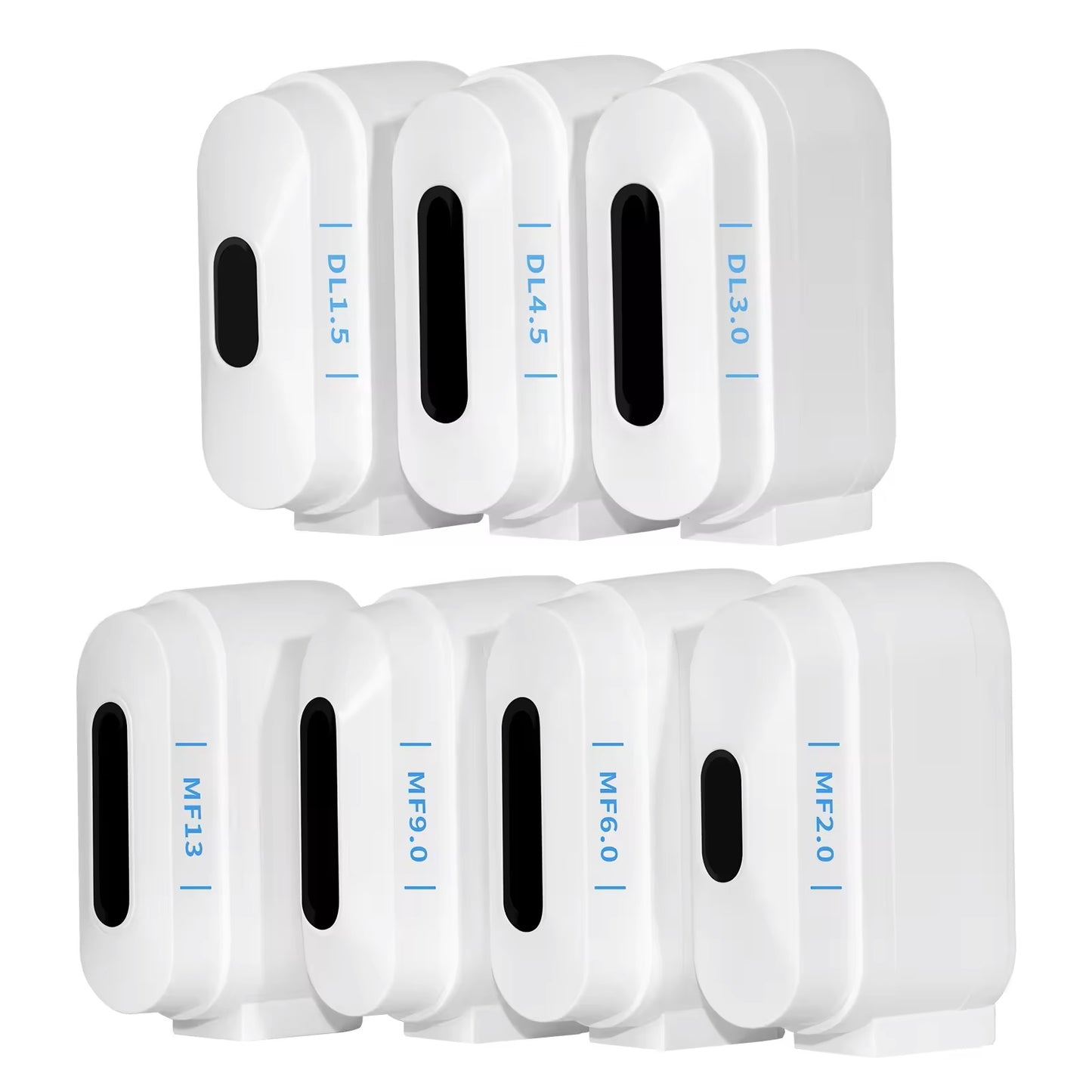 Aparat Profesional Multifunctional 5 in 1 - 7D Hifu, Liposonix, Vmax si Radiofrecventa Fractionata