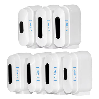 Aparat Profesional Multifunctional 5 in 1 - 7D Hifu, Liposonix, Vmax si Radiofrecventa Fractionata
