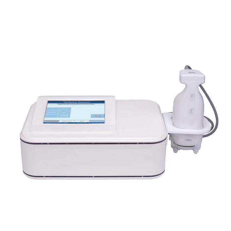 Aparat Profesional de Slabit si Remodelare Corporala HIFU Liposonix
