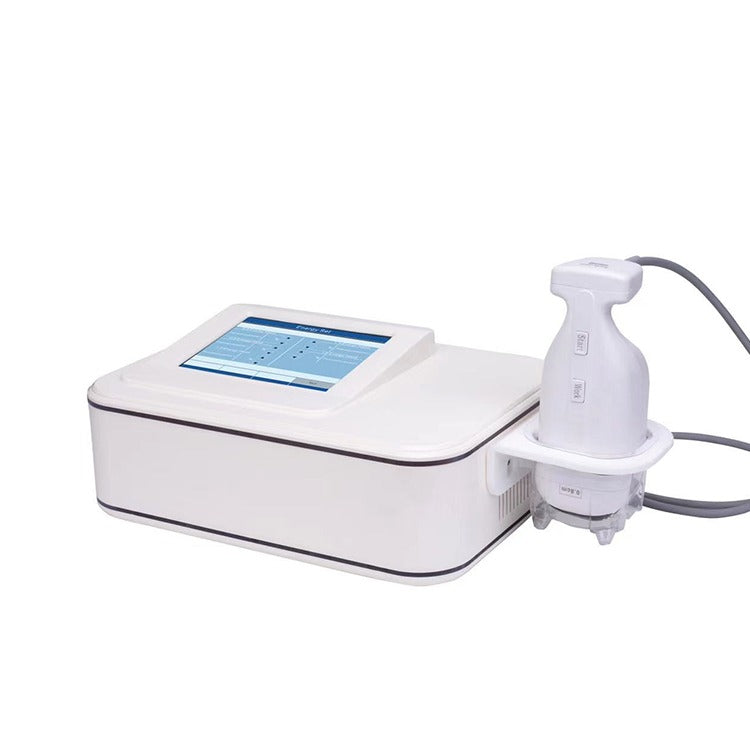 Aparat Profesional de Slabit si Remodelare Corporala HIFU Liposonix