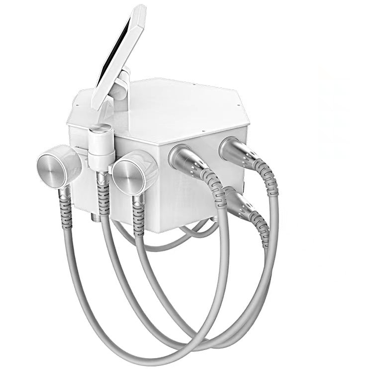 Aparat Profesional pentru Slabit si Celulita, Cryoshock crioterapie, inghetare grasimilor, reducerea tesutului adipos