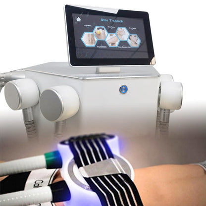 Aparat Profesional pentru Slabit si Celulita, Cryoshock crioterapie, inghetare grasimilor, reducerea tesutului adipos - aparat de criolipoliza