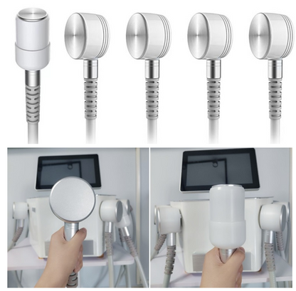 Aparat Profesional pentru Slabit si Celulita, Cryoshock crioterapie, inghetare grasimilor, reducerea tesutului adipos - aparat de criolipoliza
