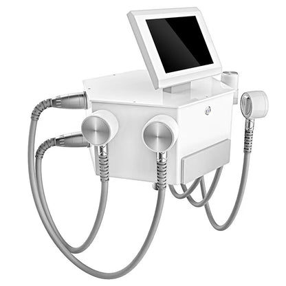 Aparat Profesional pentru Slabit si Celulita, Cryoshock crioterapie, inghetare grasimilor, reducerea tesutului adipos - aparat de criolipoliza