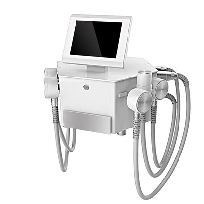 Aparat Profesional pentru Slabit si Celulita, Cryoshock crioterapie, inghetare grasimilor, reducerea tesutului adipos - aparat de criolipoliza