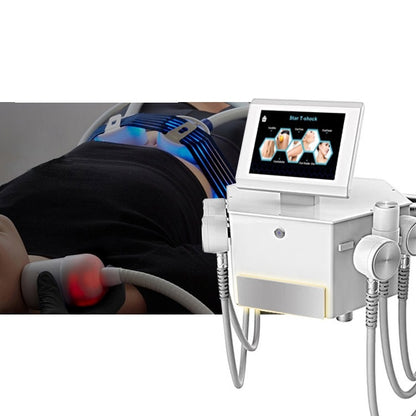 Aparat Profesional pentru Slabit si Celulita, Cryoshock crioterapie, inghetare grasimilor, reducerea tesutului adipos - aparat de criolipoliza