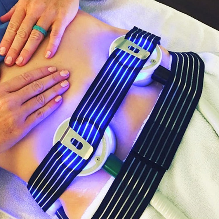 Aparat Profesional pentru Slabit si Celulita, Cryoshock crioterapie, inghetare grasimilor, reducerea tesutului adipos