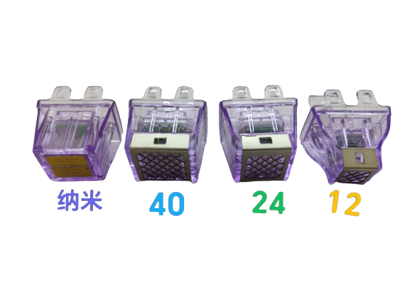 Aparat Morphy - Radiofrecventa Fracționată cu RF și Capete Microcristaline