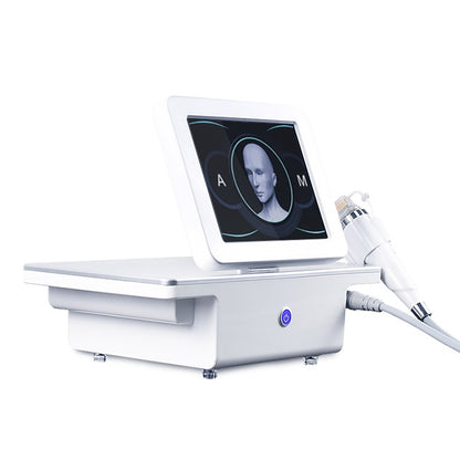 Aparat Radiofrecventa Fractionata pentru Lifting Facial, Tonifiere, Cicatrici, Riduri si Albire RELIFT