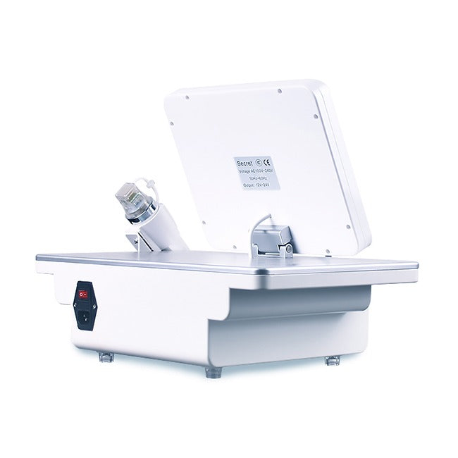 Aparat Radiofrecventa Fractionata pentru Lifting Facial, Tonifiere, Cicatrici, Riduri si Albire RELIFT