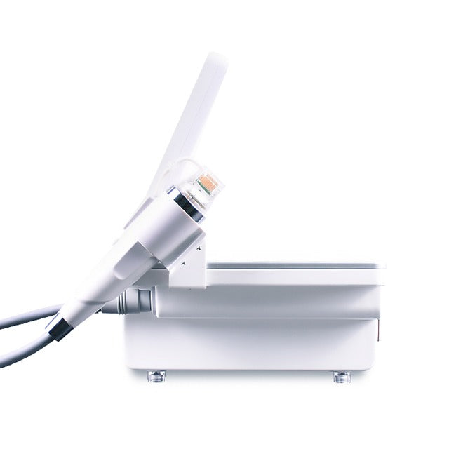 Aparat Radiofrecventa Fractionata pentru Lifting Facial, Tonifiere, Cicatrici, Riduri si Albire RELIFT