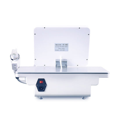 Aparat Radiofrecventa Fractionata pentru Lifting Facial, Tonifiere, Cicatrici, Riduri si Albire RELIFT
