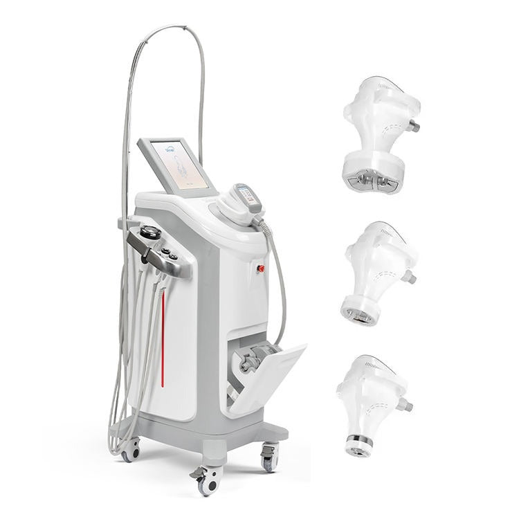 Aparat Remodelare Corporala Slimfit