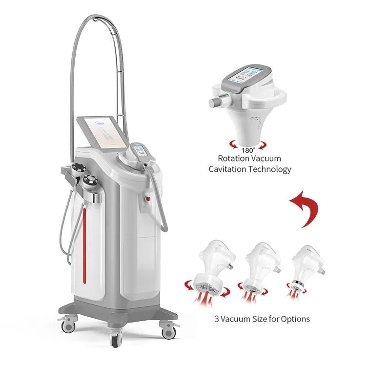 Aparat Remodelare Corporala Slimfit