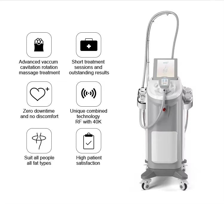 Aparat Remodelare Corporala Slimfit