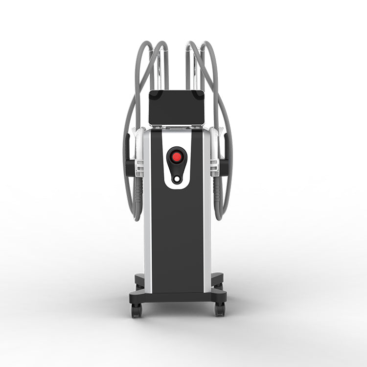 Aparat Stimulare Musculara Electromagnetica EMS Pro Sculpt cu 4 capete