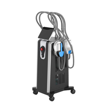 Aparat Stimulare Musculara Electromagnetica EMS Pro Sculpt cu 4 capete