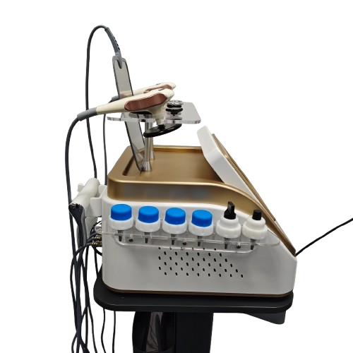 Aparat Tecar, Shockwave, Radiofrecventa Profesional, NeuroSculpt Pro