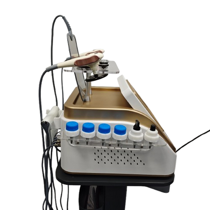 Aparat Tecar, Shockwave, Radiofrecventa Profesional, NeuroSculpt Pro