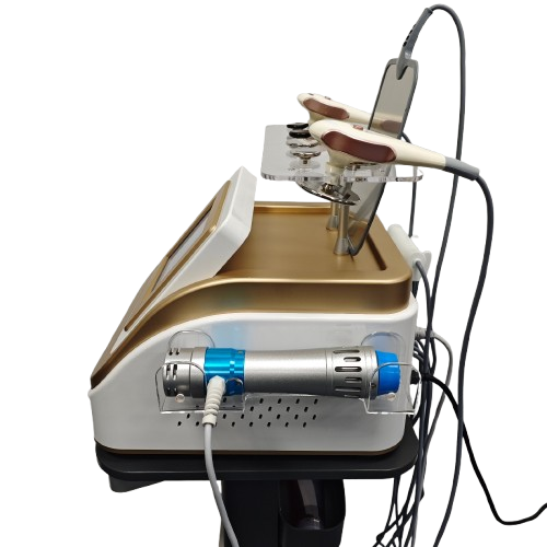 Aparat Tecar, Shockwave, Radiofrecventa Profesional, NeuroSculpt Pro