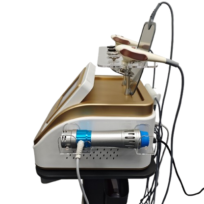 Aparat Tecar, Shockwave, Radiofrecventa Profesional, NeuroSculpt Pro