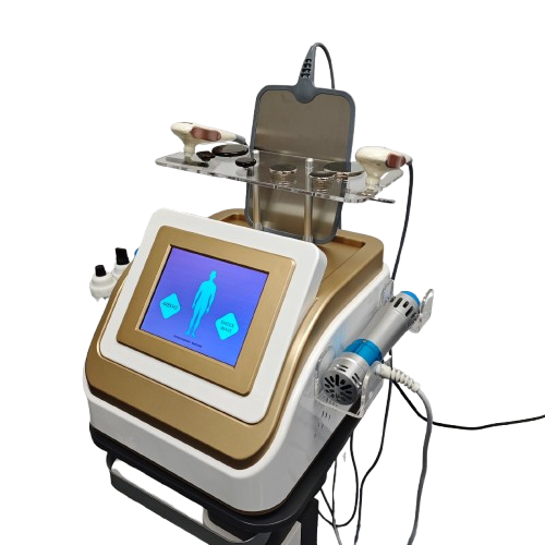 Aparat Tecar, Shockwave, Radiofrecventa Profesional, NeuroSculpt Pro